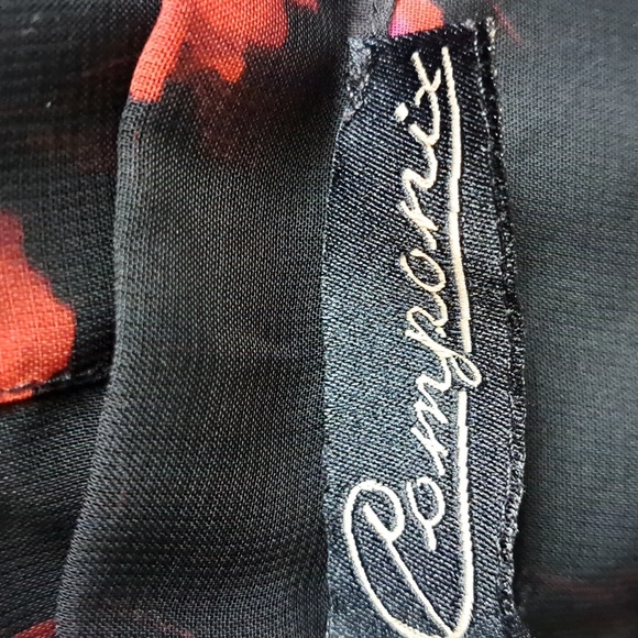 Componix Pull On Scarf - Picture 6 of 6